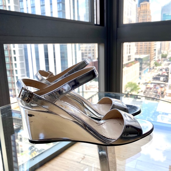 Prada wedges - Picture 3 of 4